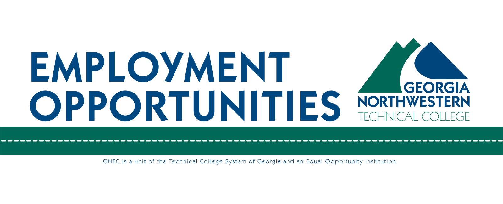 Employment Opportunities at GNTC