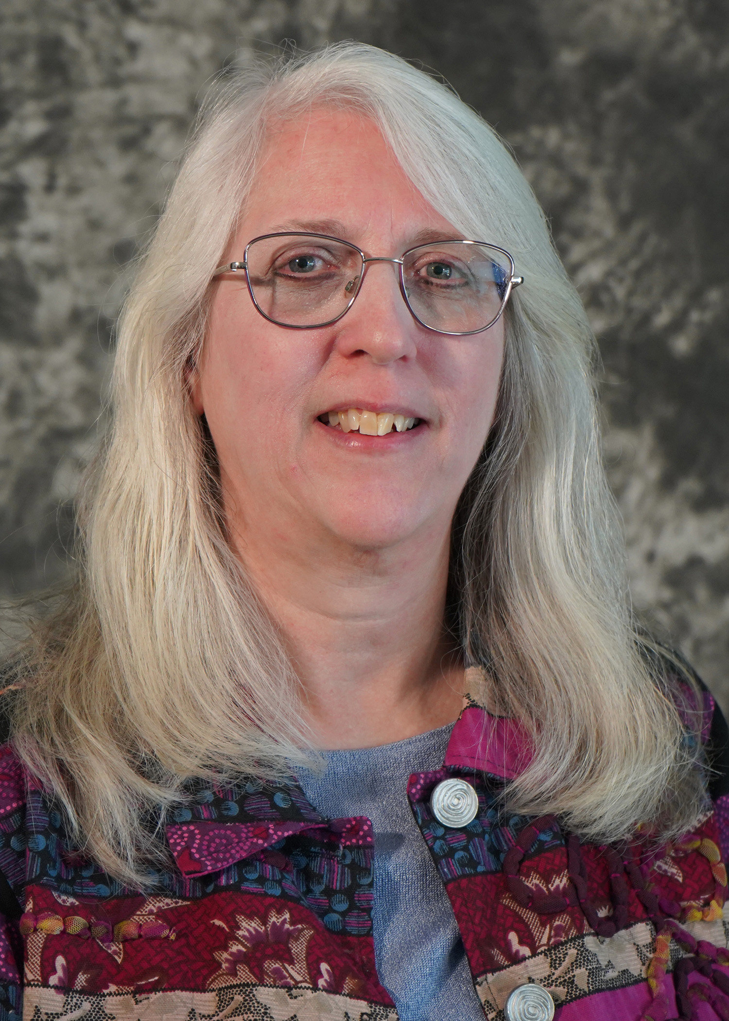 Karen Craven was selected as GNTC’s Adult Education Teacher of the Year for 2024