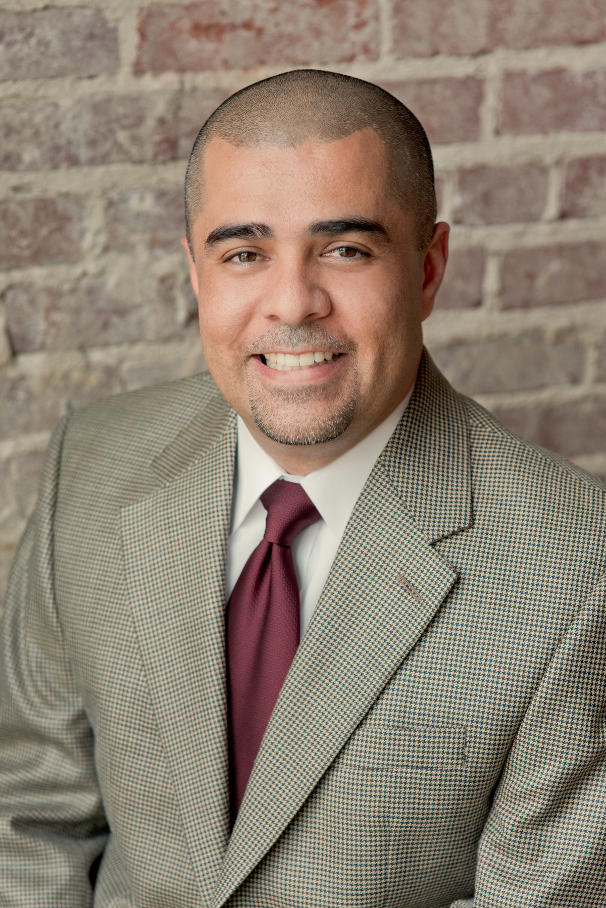 Zab Mendez has joined the GNTC Foundation Board of Trustees.